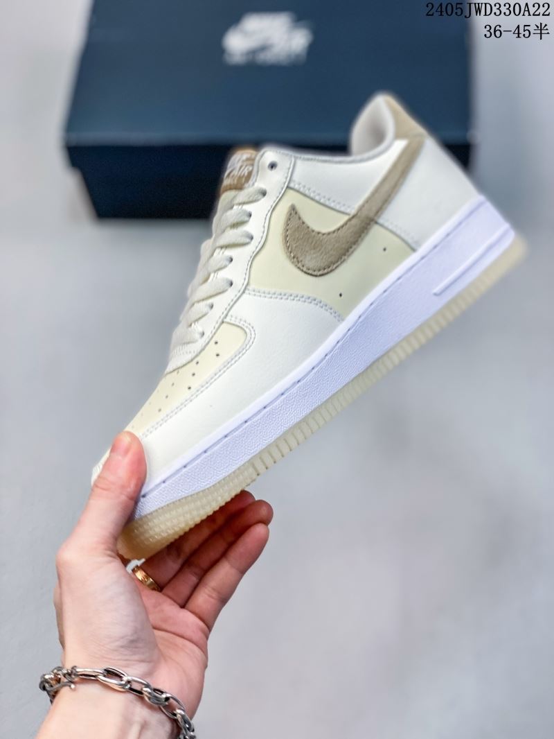 Nike Air Force 1 Shoes